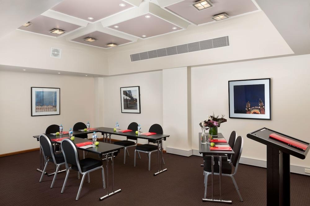 Rydges North Sydney Hotel Exterior photo