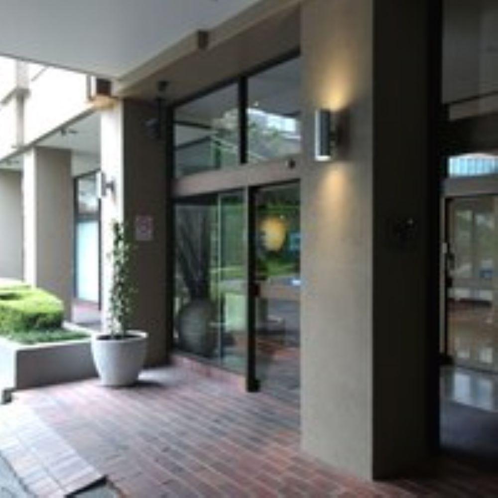 Rydges North Sydney Hotel Exterior photo