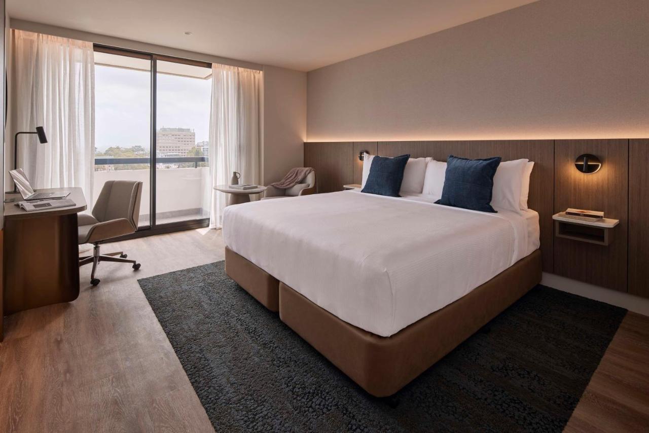 Rydges North Sydney Hotel Exterior photo