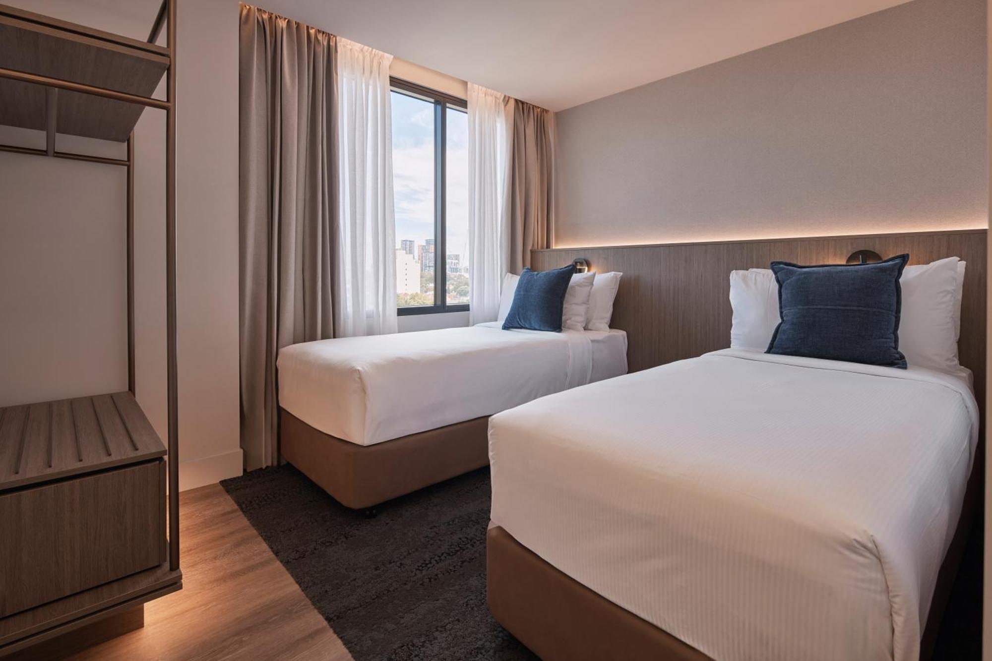 Rydges North Sydney Hotel Exterior photo