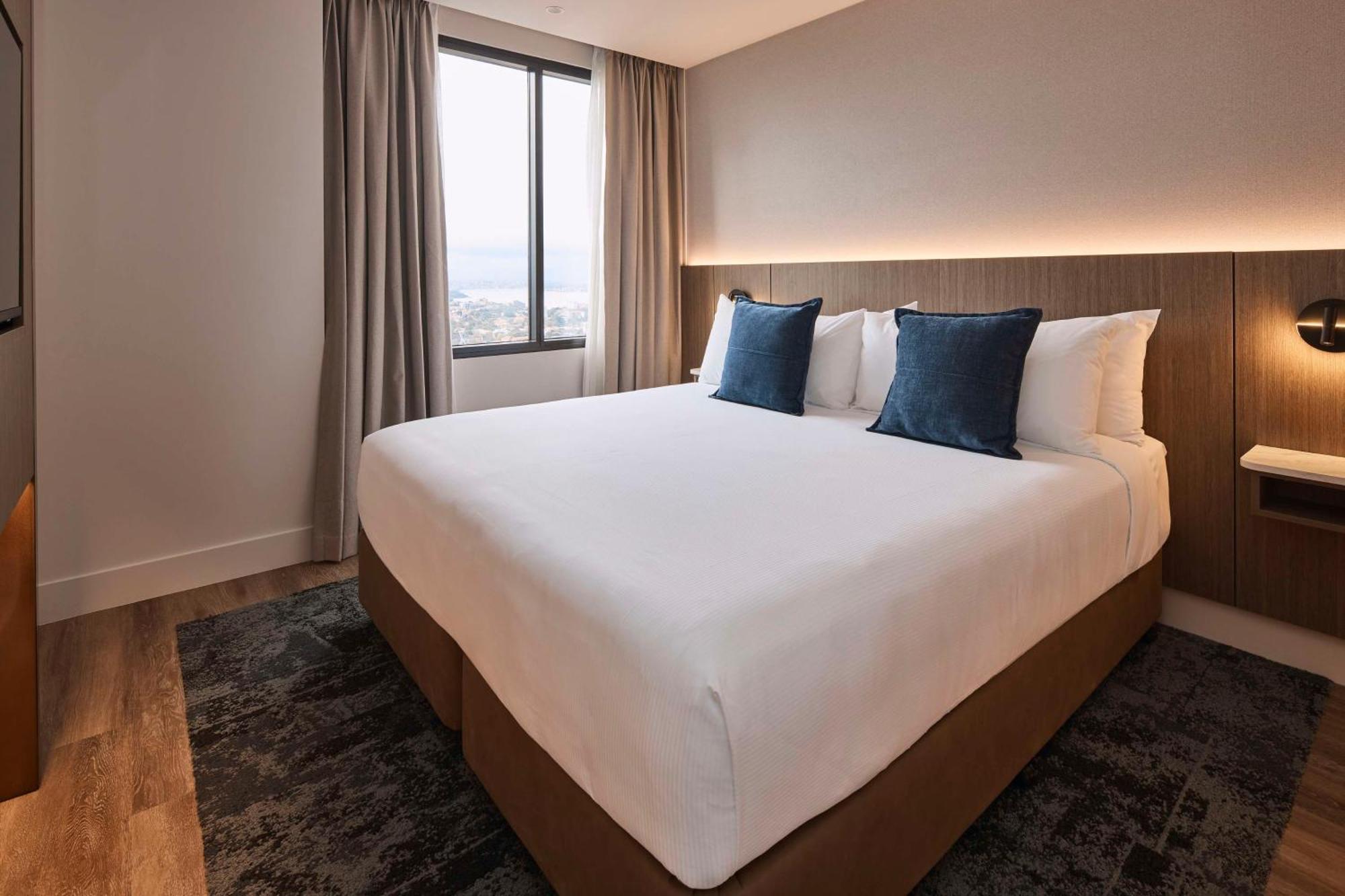 Rydges North Sydney Hotel Exterior photo