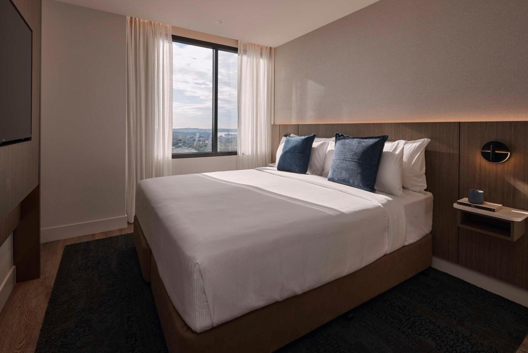 Rydges North Sydney Hotel Exterior photo
