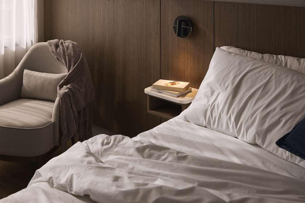 Rydges North Sydney Hotel Room photo