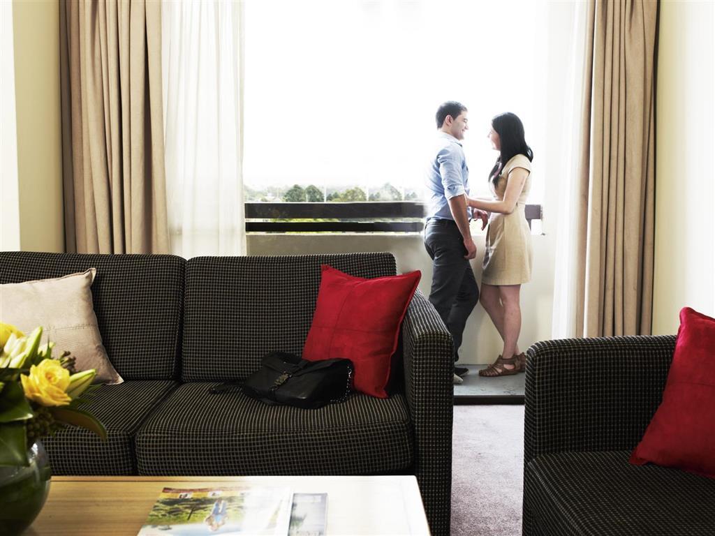 Rydges North Sydney Hotel Exterior photo