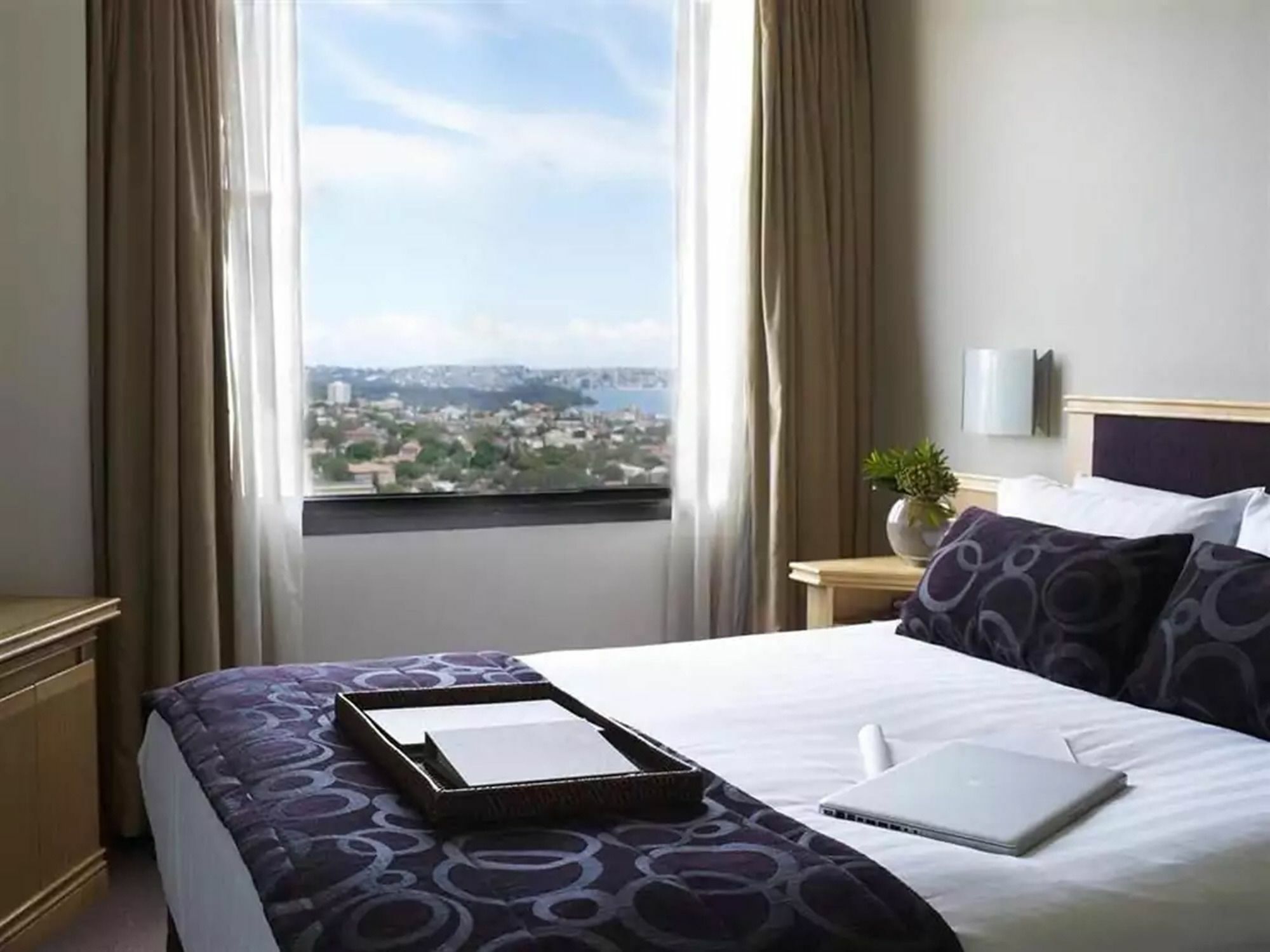 Rydges North Sydney Hotel Exterior photo