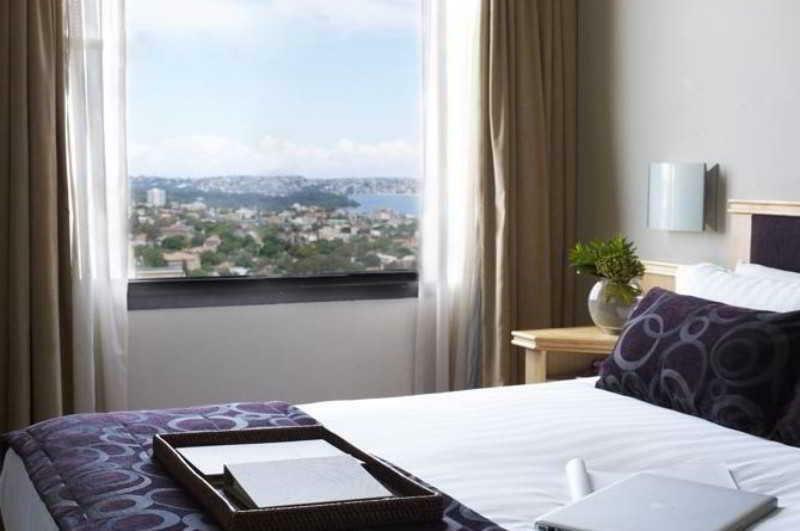 Rydges North Sydney Hotel Exterior photo