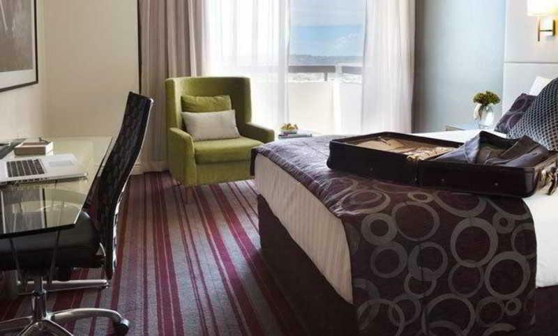 Rydges North Sydney Hotel Exterior photo